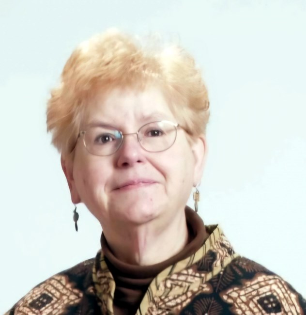 Obituary of Louise Elizabeth Buth