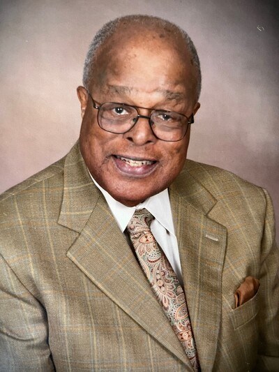 Obituary of Orville Radcliffe Blake