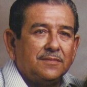 Obituary of Amadio T. Cantu
