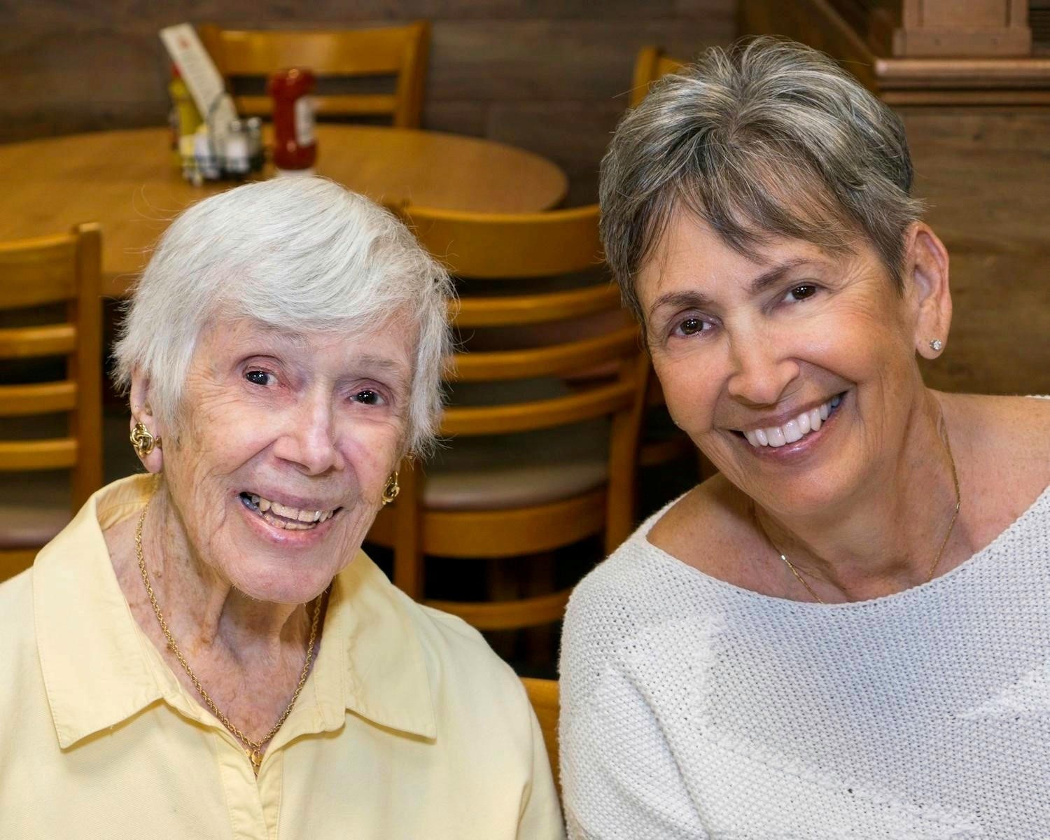 Avis de décès de Annabelle Swartz