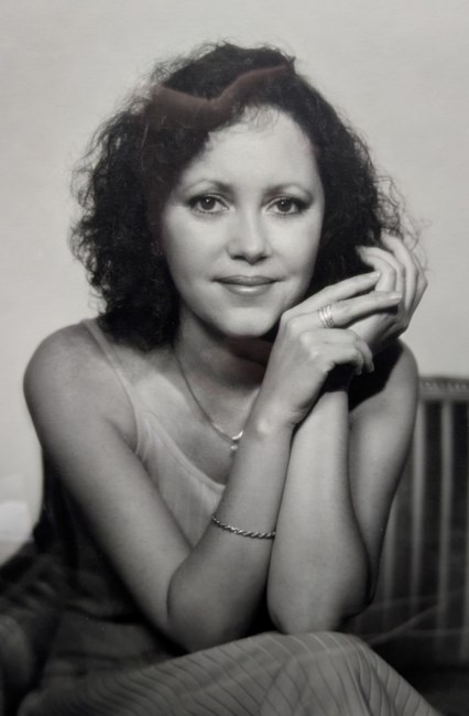 Obituary of Cheryl (Sherry) Elizabeth Lorayne (Ashdown) Cameron