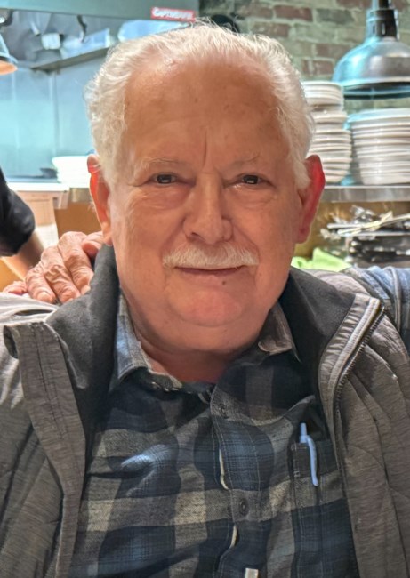 Obituary of Jaime Rapaport