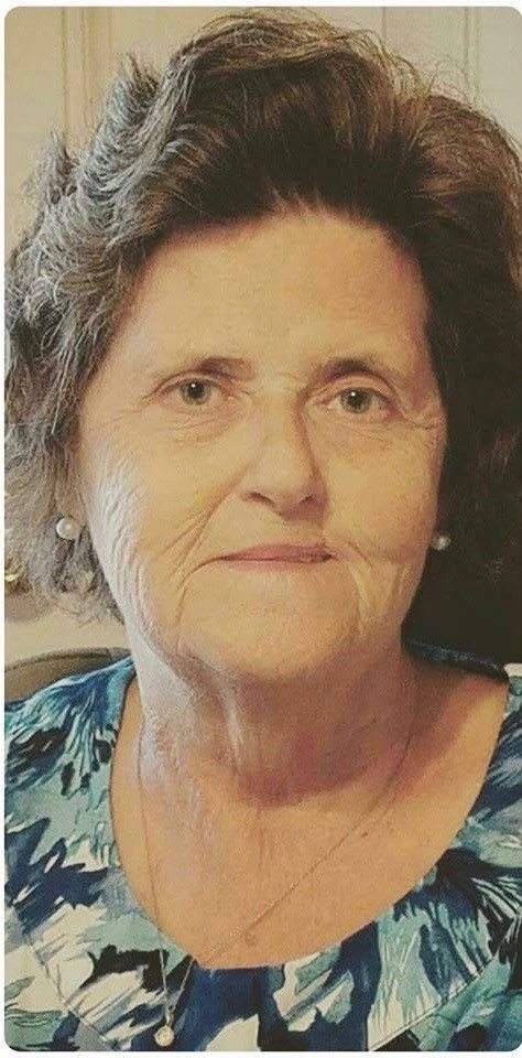 Obituary of Margaret "Mitzi" Splinter Smith