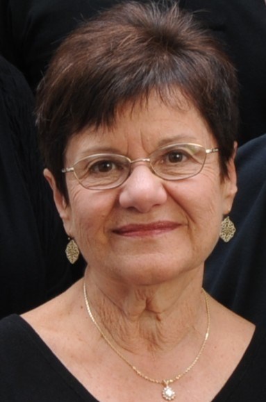 Obituary of June C. Lavoie