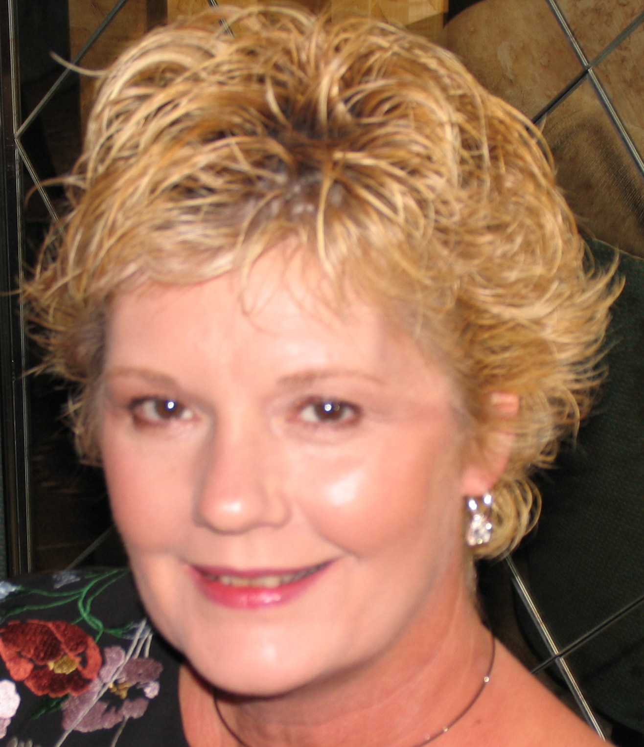 Debra Ann Budde Obituary Del City, OK