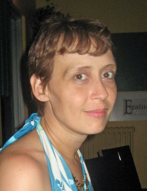 Avis de décès de Nancy Fortin