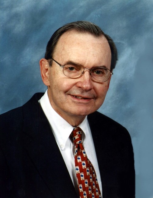 Obituario de Charles Ernest Warner M.D.