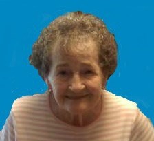 Obituary of Virginia Evelyn Bowden