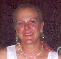 Obituario de Ellen Ruth Robinson