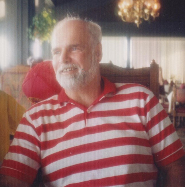 Obituary of Elbert Lynn Smith
