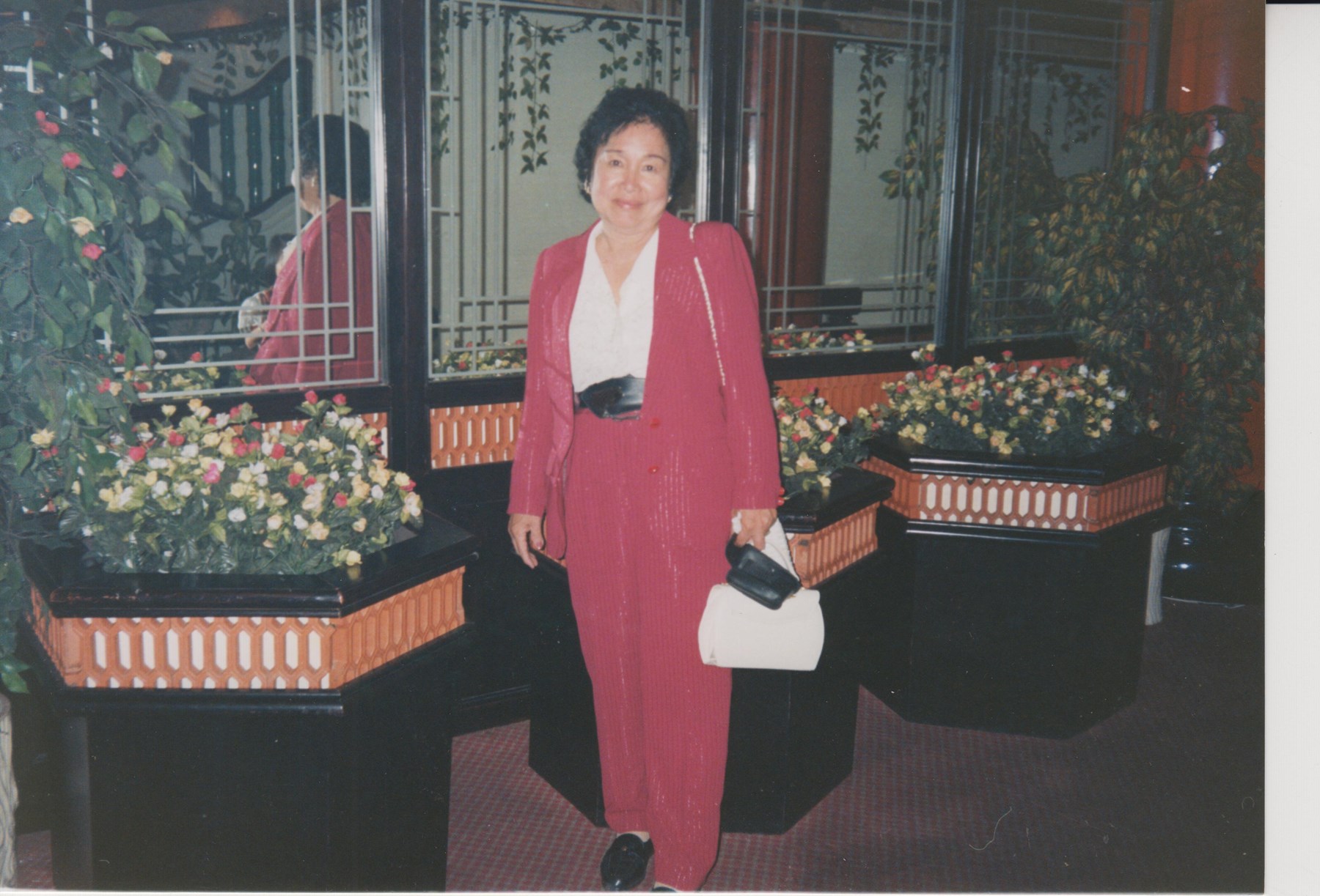 Obituary of Dung Ngoc Tang