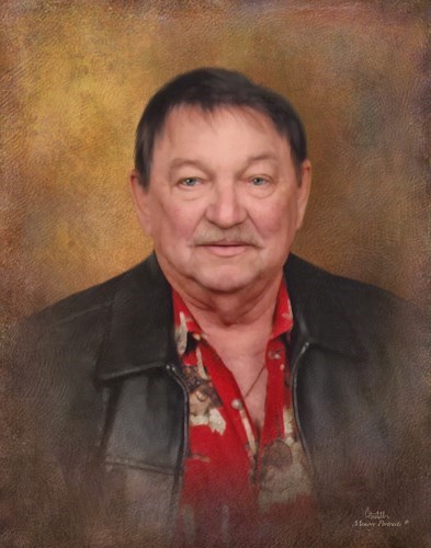 Obituary of Robert Joseph Becker