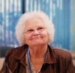 Frieda Leigh