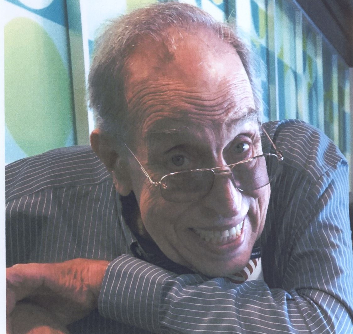 Obituary of William Ray Riggs