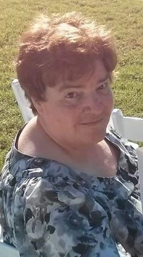 Obituary of Susan Jane Scannapieco