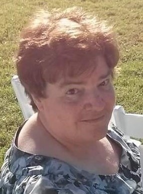 Obituary of Susan Jane Scannapieco