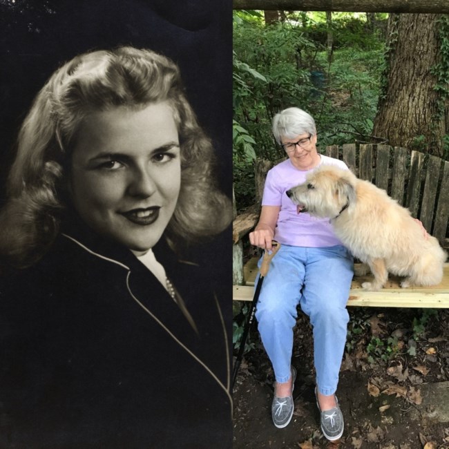 Obituario de Anne White Dunning