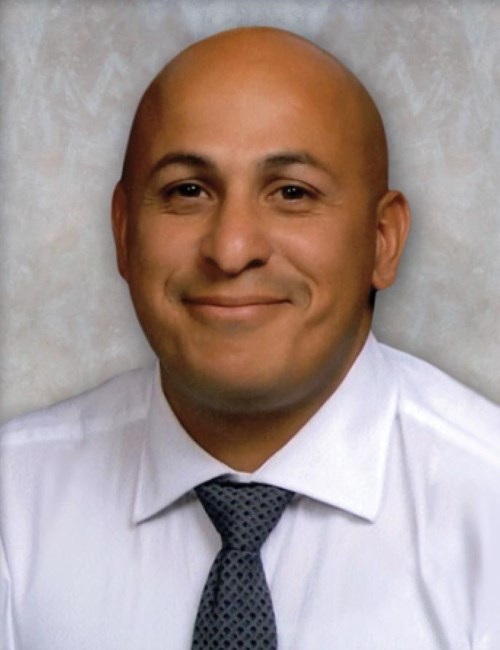 Obituary of Edgar Ubillus