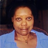 Obituary of Margaret Marie Boykin