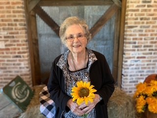 Obituary of Ruth Bass Gill