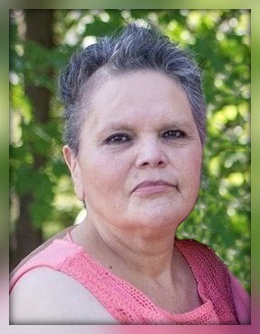 Obituario de Joanne Sarah Maxine Robinson