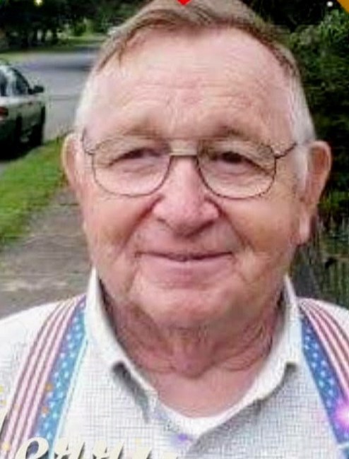 Obituario de Charles Ruffin Henshaw Jr.