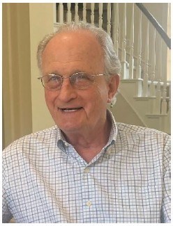 Obituary of Allan Walton Hall