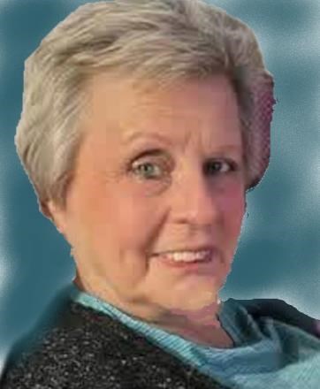 Obituary of Constance A. Myers
