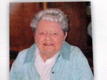 Obituary of Rita C. Lindahl
