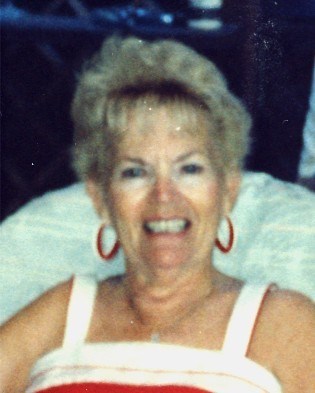 Obituary of Rose Mc Ghee
