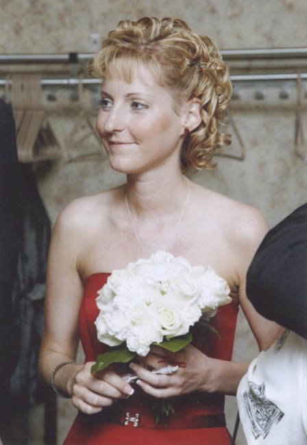 Obituary of Teresa Elena Mikos