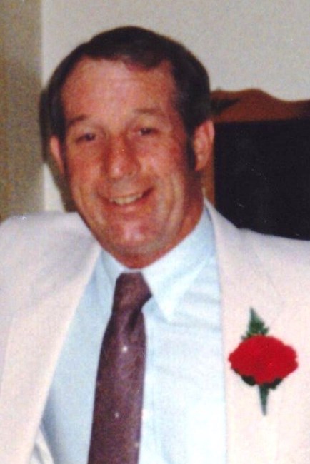 Obituary of James Douglas "Jimmy" Cash