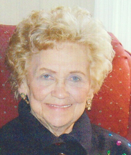 Obituary of Catherine S. Zipp