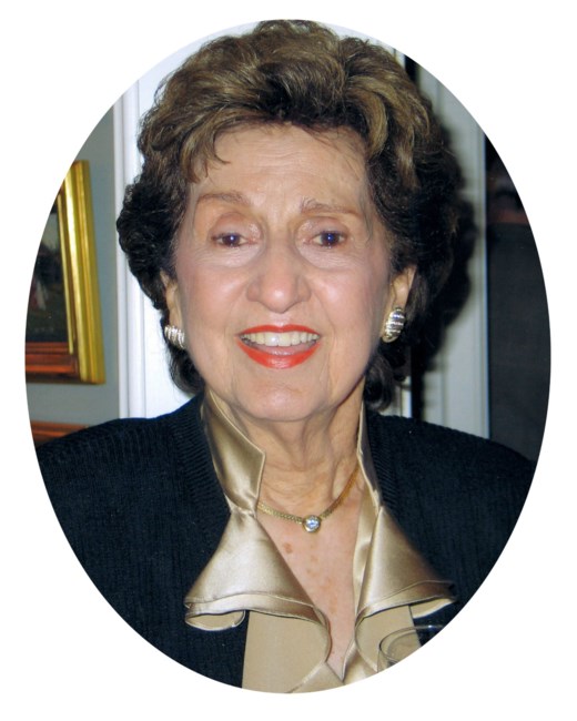 Obituary of Mary Chaconas Yeonas