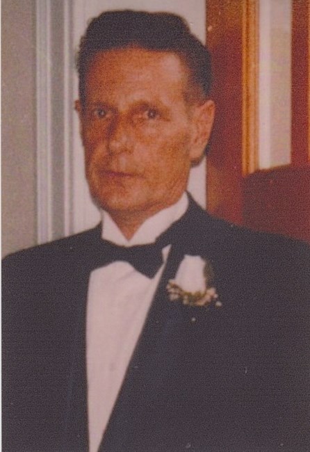 Obituary of Kenneth Wayne Miller