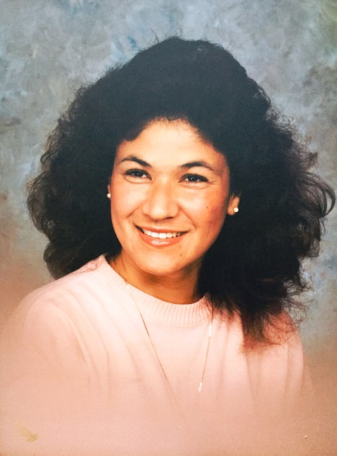 Obituary of Ninfa Zamora
