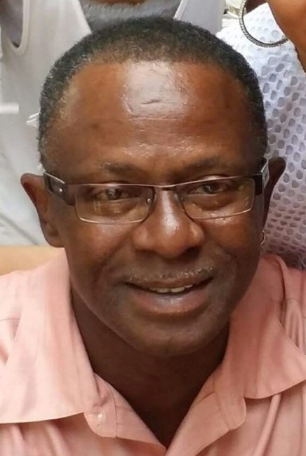 Obituary of Lamar Joseph Iglus Jr.