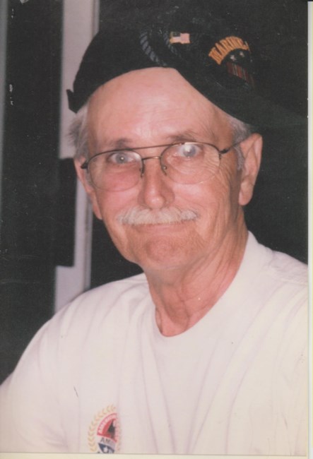 Obituary of David Patrick Heffernan