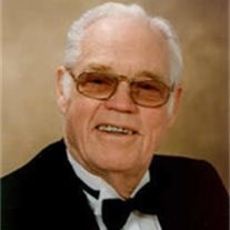 Obituary of Robert C. Keeler