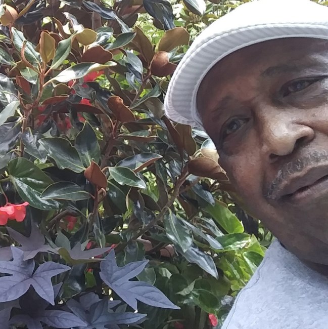 Obituary of Frederick R. Dillon