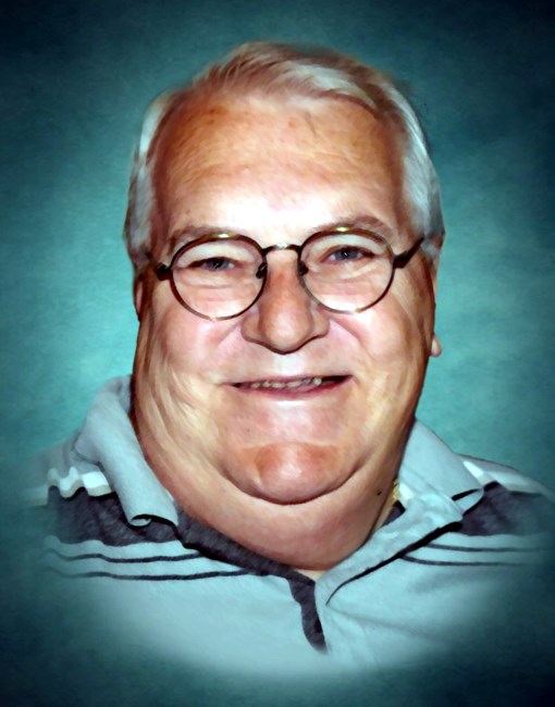 Obituary of Richard C. Durgy