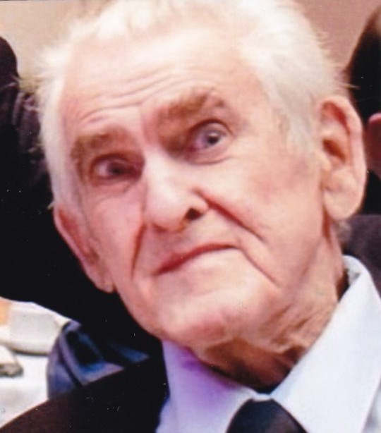 Obituary of Walter Adam Serowik