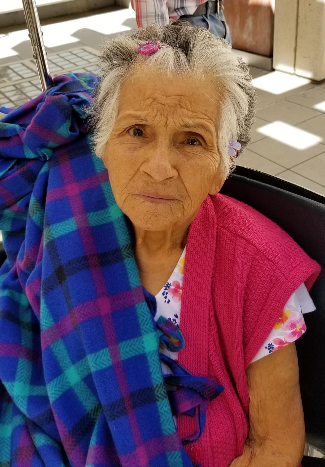 Maria Rangel Obituary - Bloomington, CA