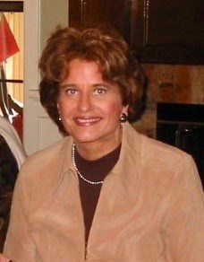 Obituary of Jackie Ann Presley