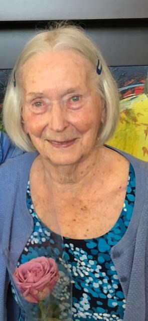 Obituary of Mrs. Irene Emma Smith