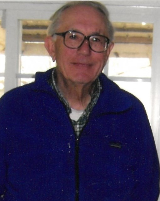 Obituary of John Andrew Ilg