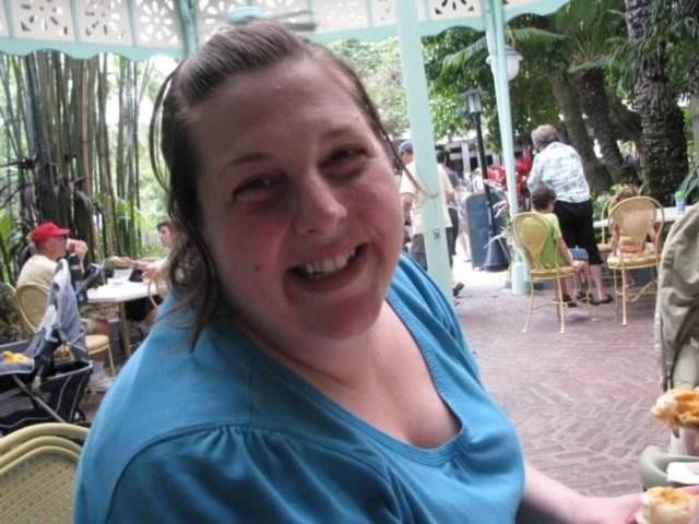 Obituary of Erica Josephine Petzold