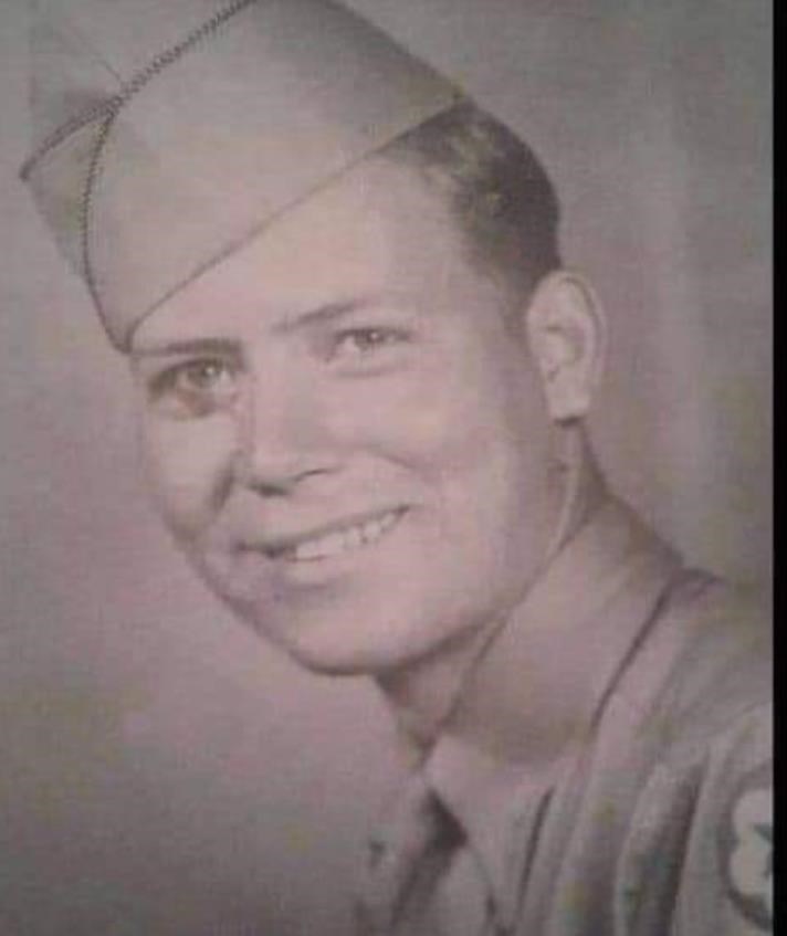 Obituario de David Randall Kelly