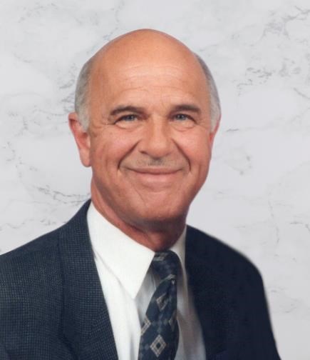 Obituary of Larry Robbins