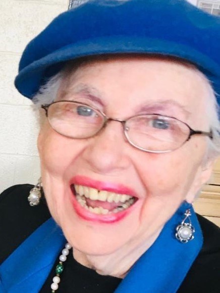 Obituary of Regina Barall